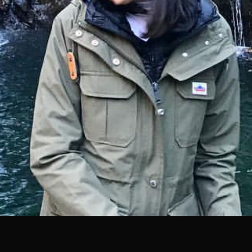 Penfield Women’s Jacket